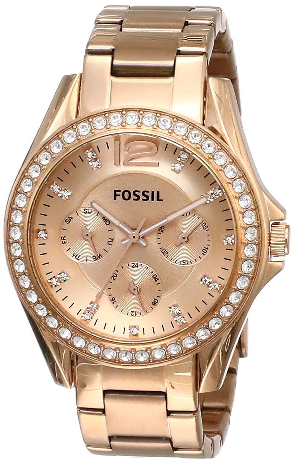 Buy Fossil Watch For Women