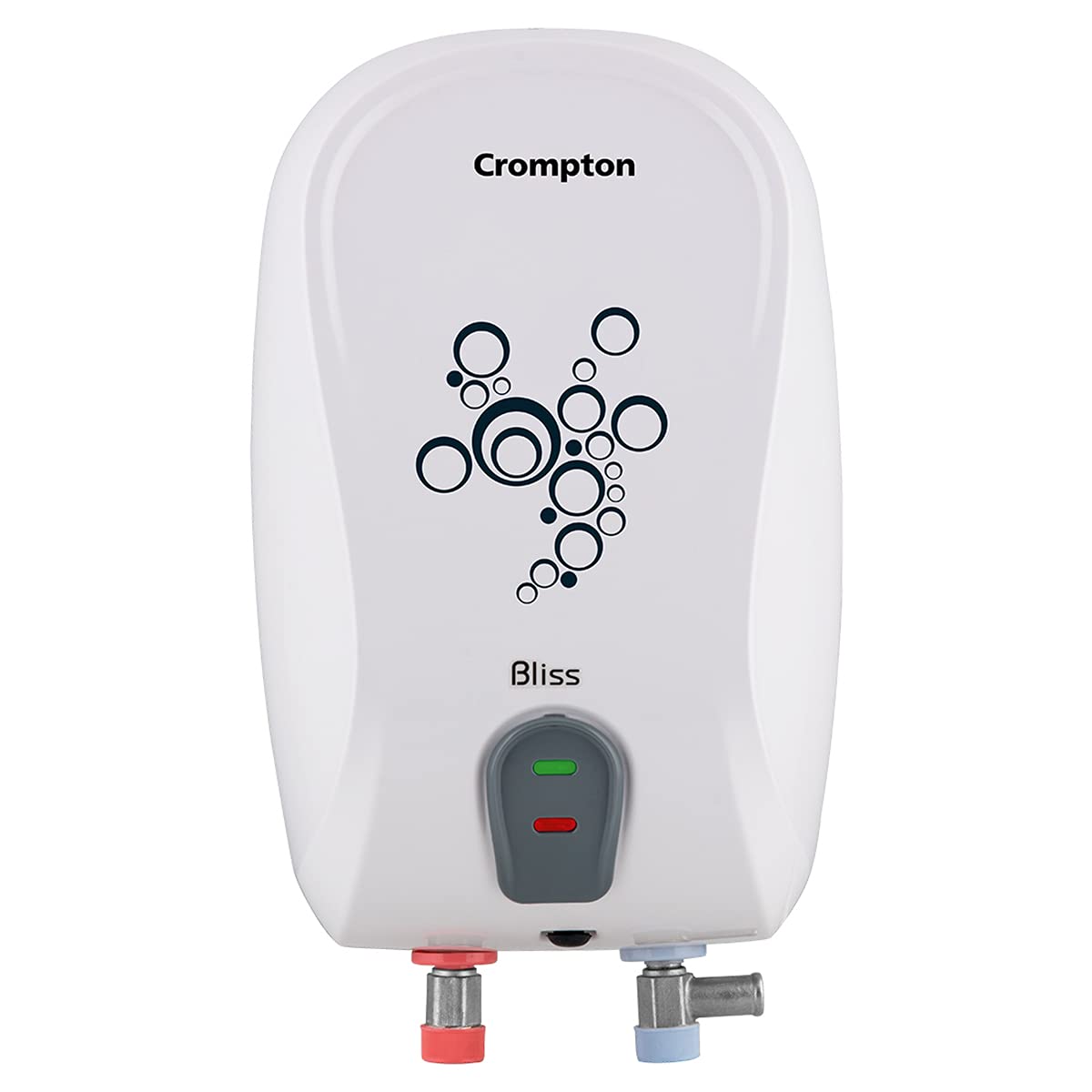 Crompton Bliss 3 Litre Instant Water Heater Review