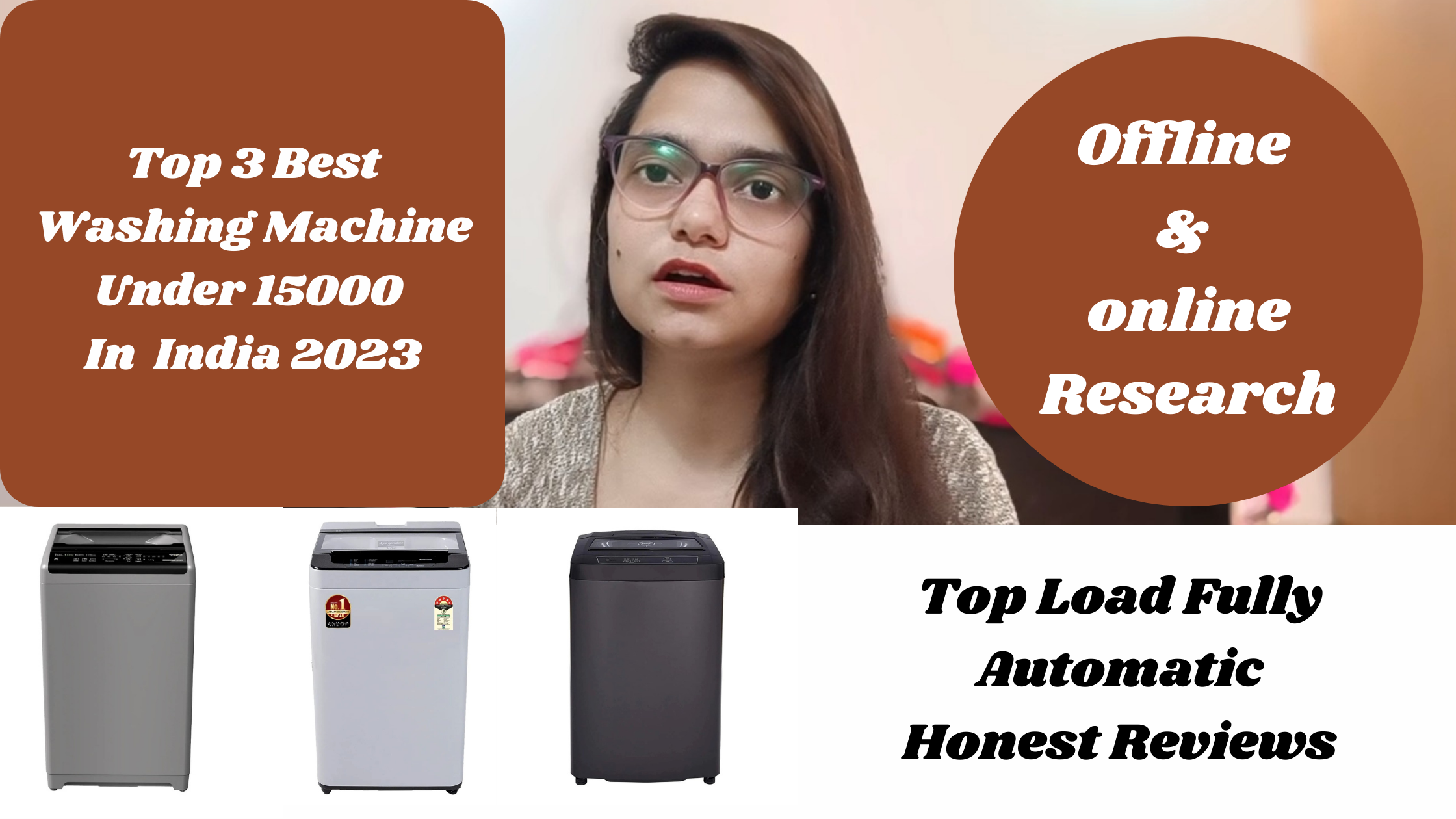 Best Washing Machine Under 15000 In India