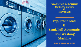 Best Washing Machine In India