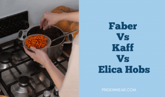 Faber review, Kaff review, Elica review